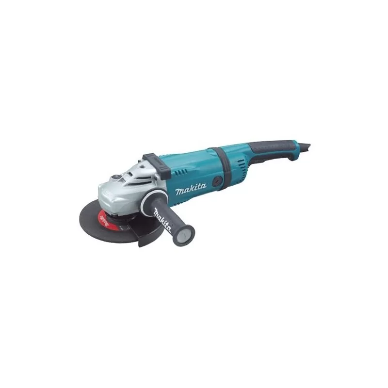 Esmeril Angular 7" 2600W 8500Rpm Ga7040S Makita