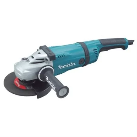 Esmeril Angular 7" 2600W 8500Rpm Ga7040S Makita