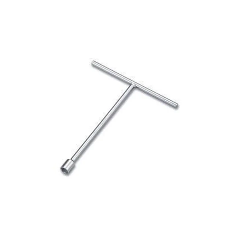 LLAVE DADO TIPO T CAB.FIJA 17MM 94525 CROSSMAN