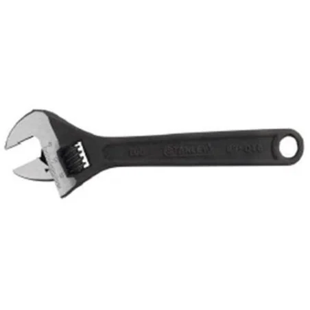 LLAVE AJUSTABLE 12" FOSFATADA 87048 STANLEY