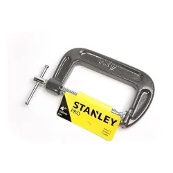 Prensa Tipo "C" 100Mm/04"...