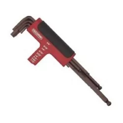 Llave Allen Juego 09Pc...