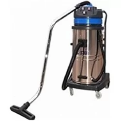 Aspiradora 3000W Polvo/Agua...