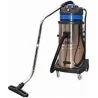 Aspiradora 3000W Polvo/Agua 80Lts Blue585 Luster