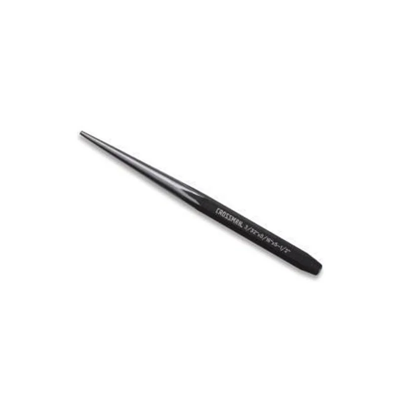 BOTADOR CONICO 3/32"- 5/16"- 5.1/2" 84801 CROSSMA