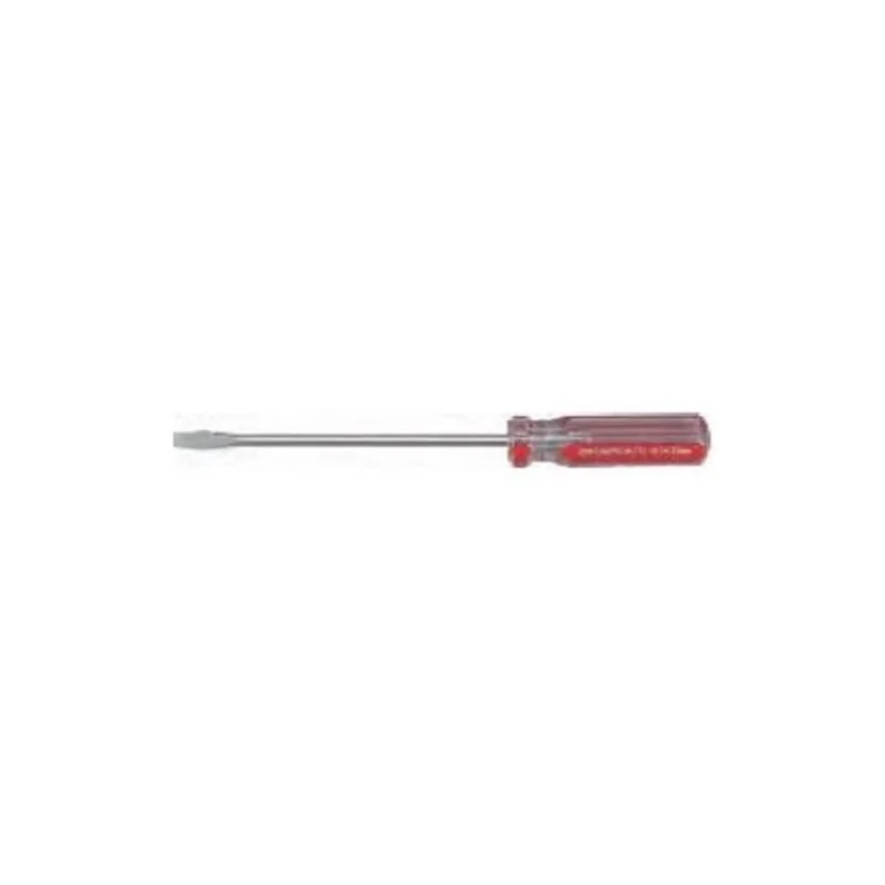 ATORNILLADOR PALETA ROJO 5.0 X 250MM 46116 CROS