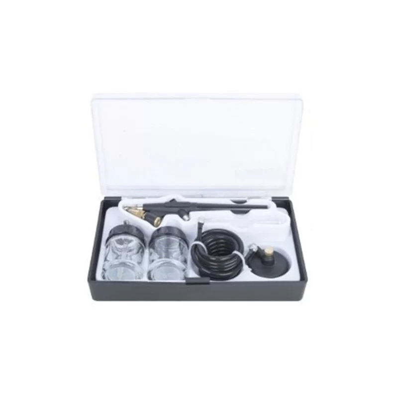 Aerografo 06Pc Abs-1 Voylet