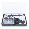 Aerografo 06Pc Abs-1 Voylet