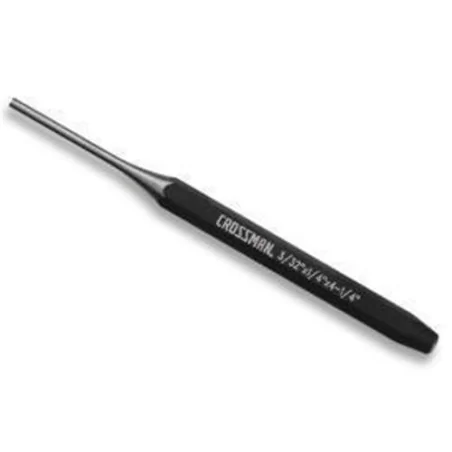 Botador Recto 3/16"- 3/8"- 5.1/4" 84704 Crossman