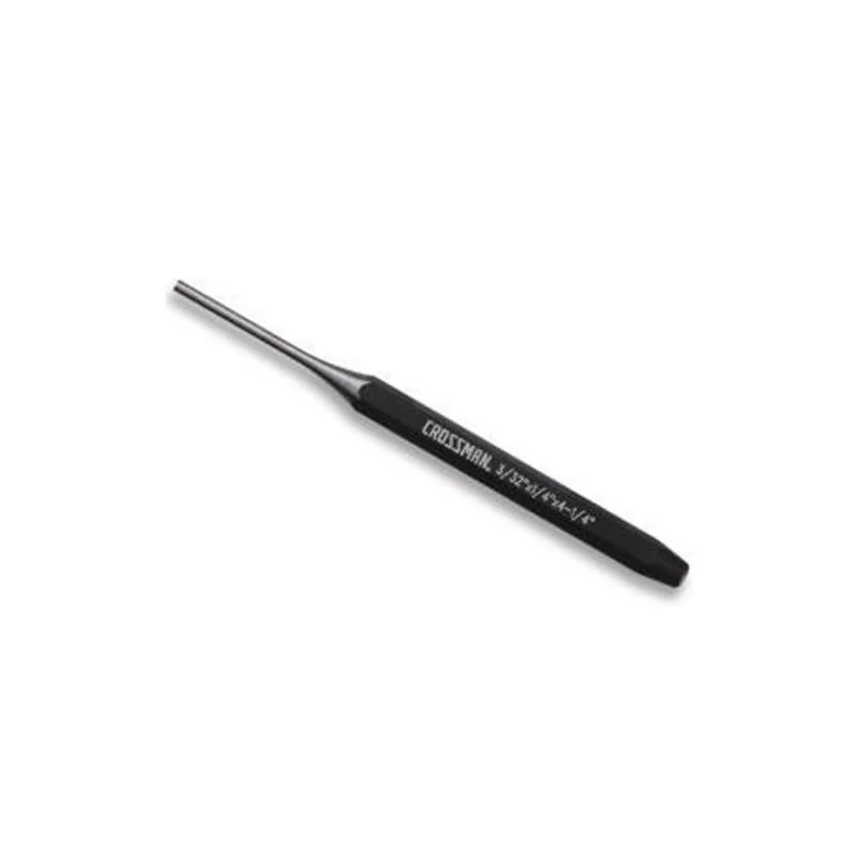 BOTADOR RECTO 3/32"- 1/4"- 4.1/4" 84701 CROSSMAN
