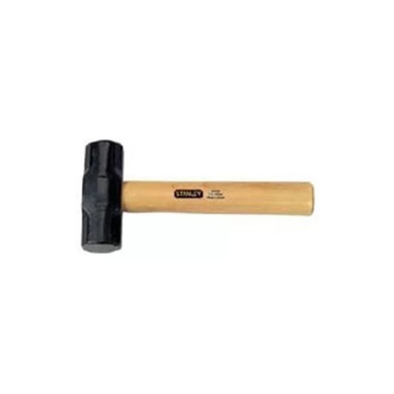 Combo Acero 08 Libra C/Mango 56608 Stanley