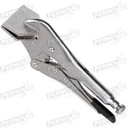 Caiman P/Plancha Metal 08"...