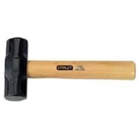 Combo Acero 04 Libra C/Mango 56401 Stanley