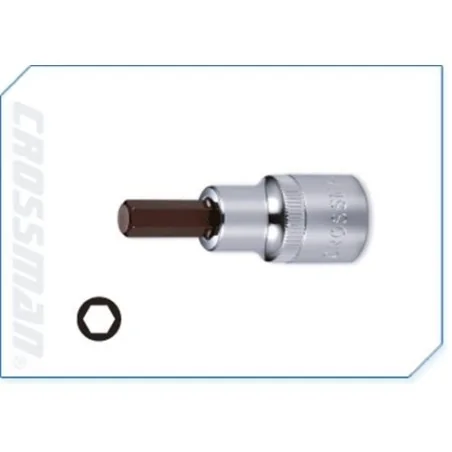 DADO ALLEN 1/2" X 06MM 99188 CROSSMAN