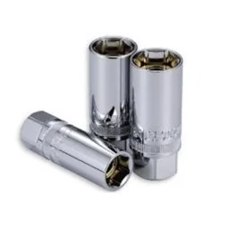 DADO BUJIA 1/2" X 13/16...