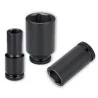 DADO HEXAGONAL IMPACTO LARGO 1/2" X 20MM 74320 CR