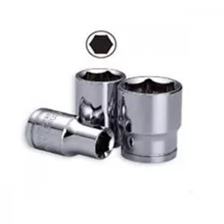 Dado Hexagonal 1/2" X 22Mm...