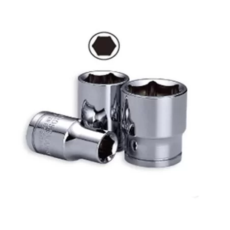 Dado Hexagonal 1/2" X 11Mm 96511 Crossman
