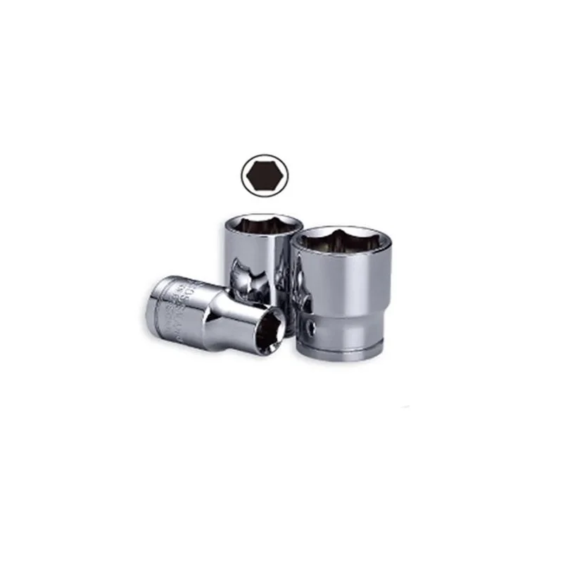 DADO HEXAGONAL 1/2" X 09MM 96509 CROSSMAN