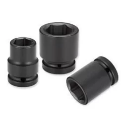 Dado Hexagonal Impacto 1/2"...