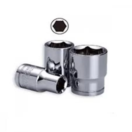 Dado Hexagonal 1/2" X 23Mm 98745 Crossman