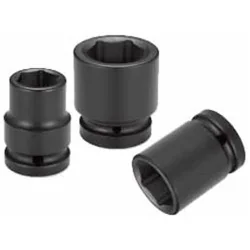 DADO HEXAGONAL IMPACTO 1/2"...