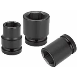 Dado Hexagonal Impacto 1/2"...
