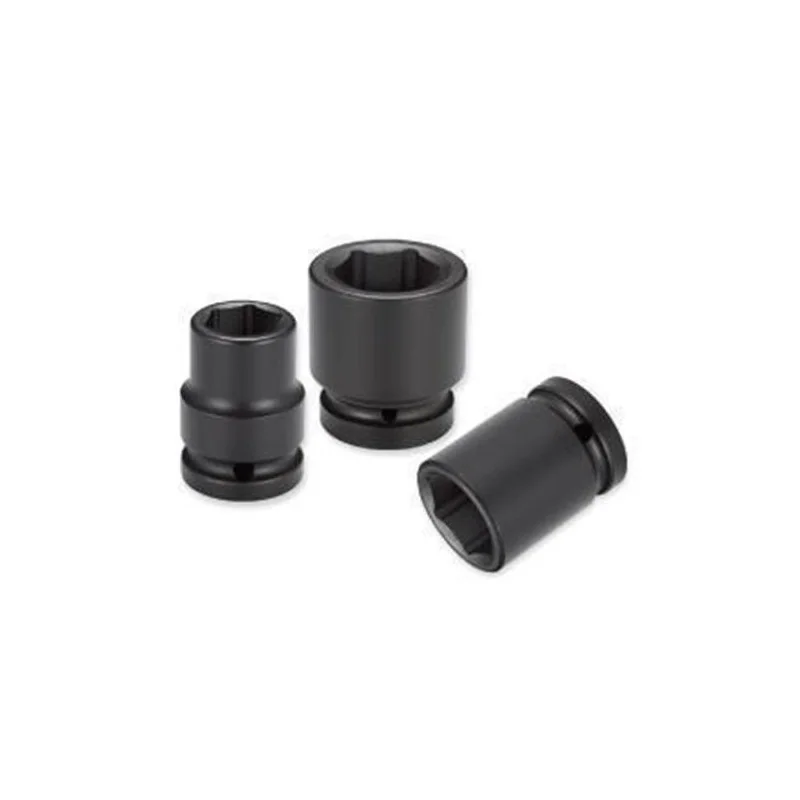 DADO HEXAGONAL IMPACTO 1/2" X 19MM 74119 CROSSMAN