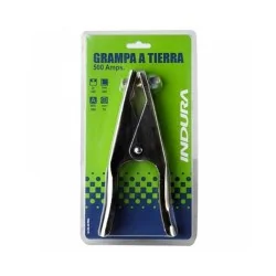 GRAMPA-TIERRA 300 AMP....
