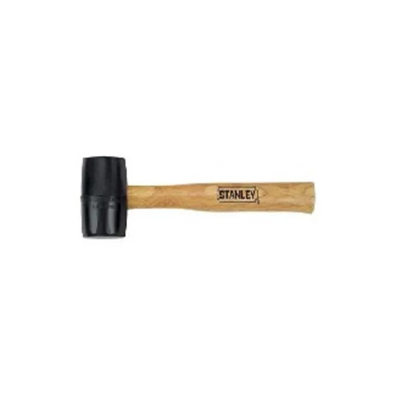MACETA GOMA 20 ONZA MANGO MADERA 57523 STANLEY