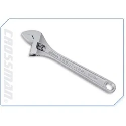 LLAVE AJUSTABLE 24" CROMADA...