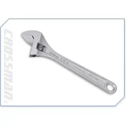 Llave Ajustable 24" Cromada...