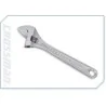 LLAVE AJUSTABLE 24" CROMADA 95624 CROSSMAN
