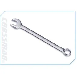 LLAVE PUNTA CORONA 23MM...
