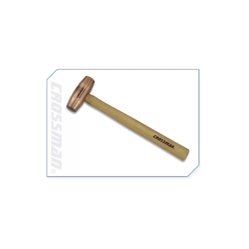 Maceta Cobre 08 Onzas 68708 Crossman
