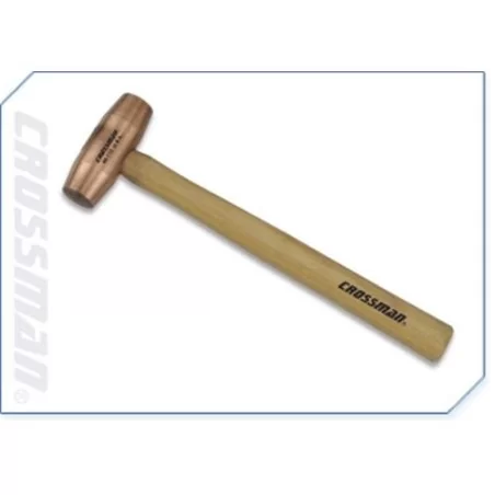 Maceta Cobre 08 Onzas 68708 Crossman