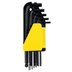 LLAVE ALLEN JUEGO 10PC...