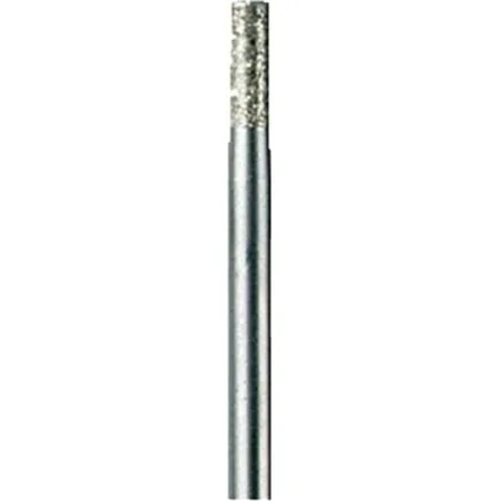 PUNTA DIAMANTE 3/32 7122 DREMEL