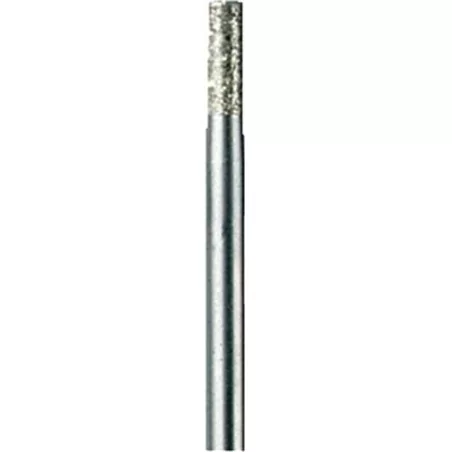 Punta Diamante 3/32 7122 Dremel