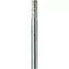 Punta Diamante 3/32 7122 Dremel