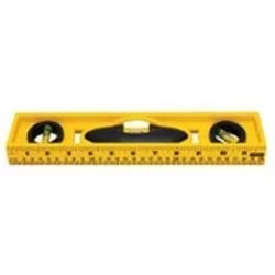 Nivel Resina 12" Alto Impacto 42466 Stanley