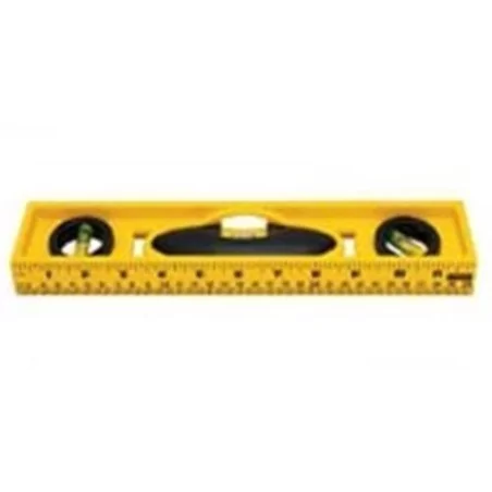 Nivel Resina 12" Alto Impacto 42466 Stanley