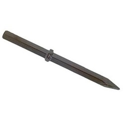 Punto Martillo 400Mm Hex...