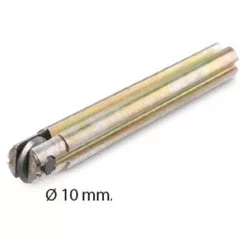 Rodel Widia 10Mm 1946 Rubi
