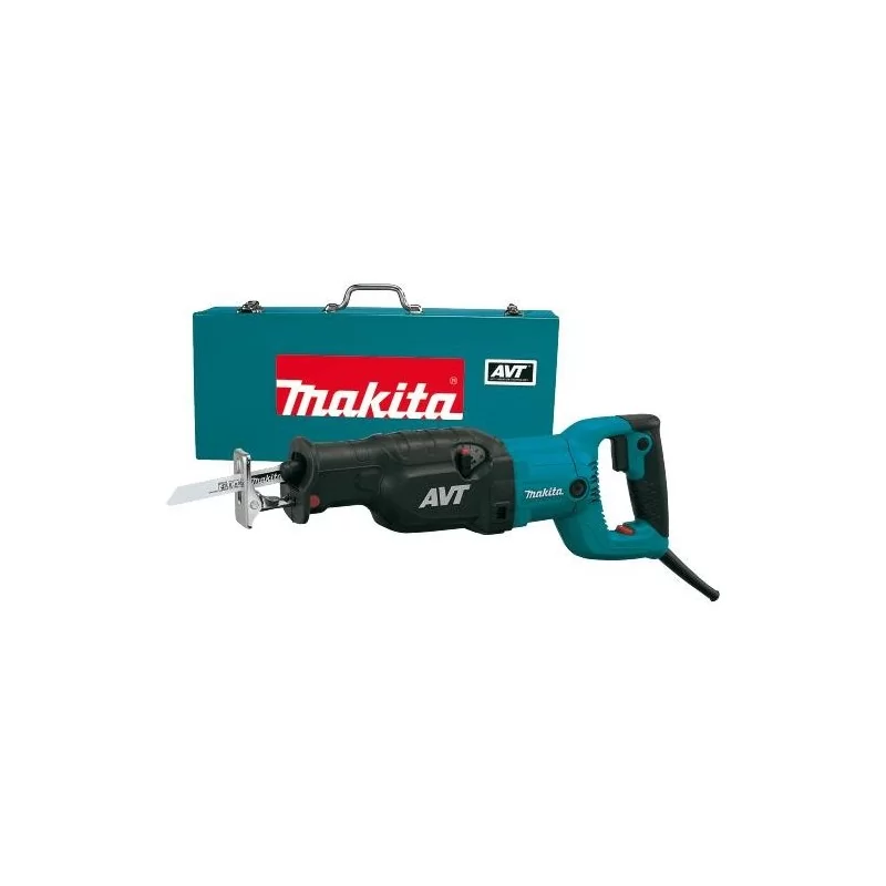 Sierra Sable 1510W 130Mm V/Vari Jr3070Ct Makita