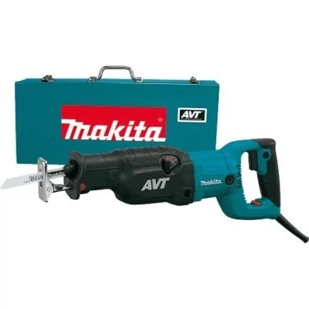 Sierra Sable 1510W 130Mm V/Vari Jr3070Ct Makita