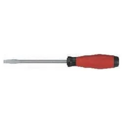 ATORNILLADOR PALETA ROJO 5.0 X 100MM 46062 CROS