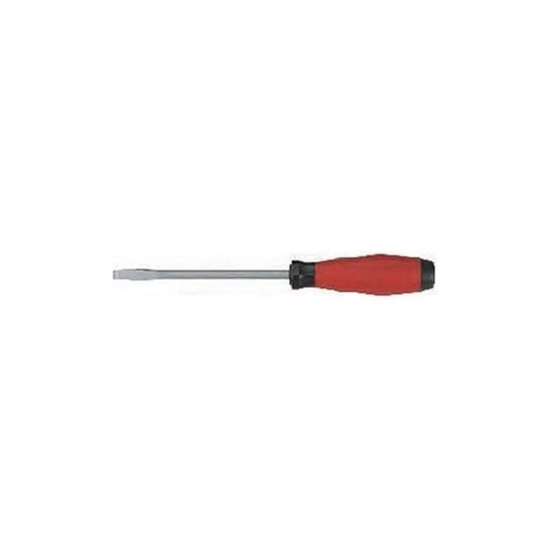 ATORNILLADOR PALETA ROJO 5.0 X 100MM 46062 CROS