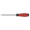 ATORNILLADOR PALETA ROJO 5.0 X 100MM 46062 CROS