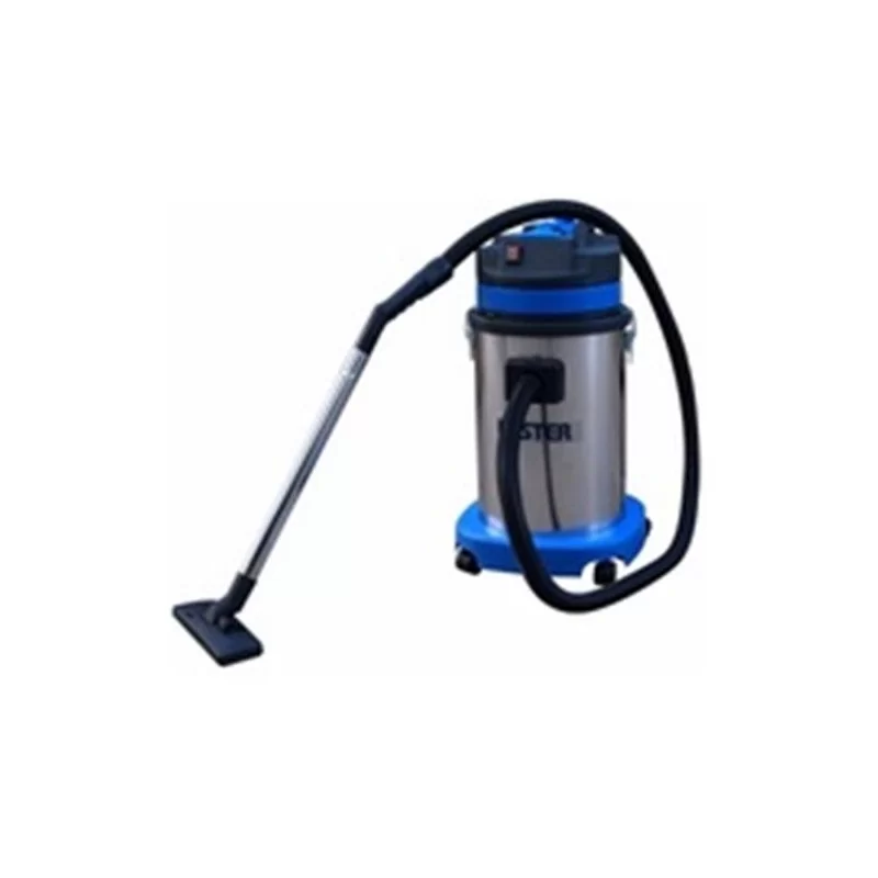 Aspiradora 1200W Polvo/Agua 30Lts Blue575 Luster
